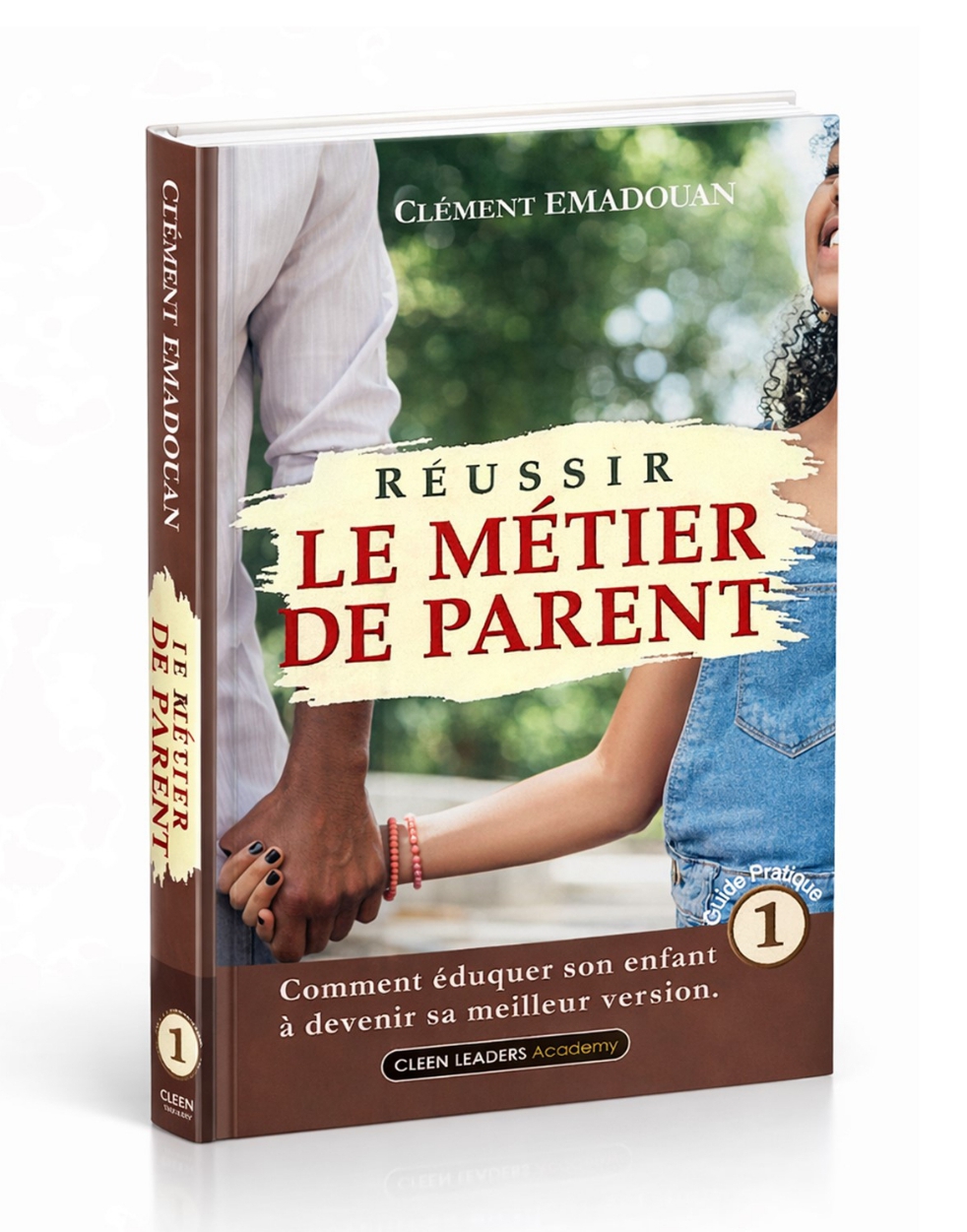 Réussir le Métier de Parent